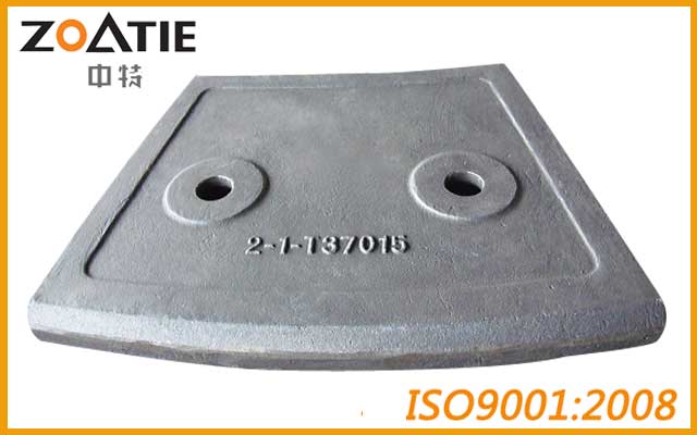 Liner Plate