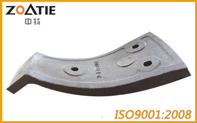 Liner Plate