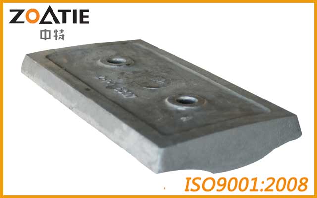 Liner Plate