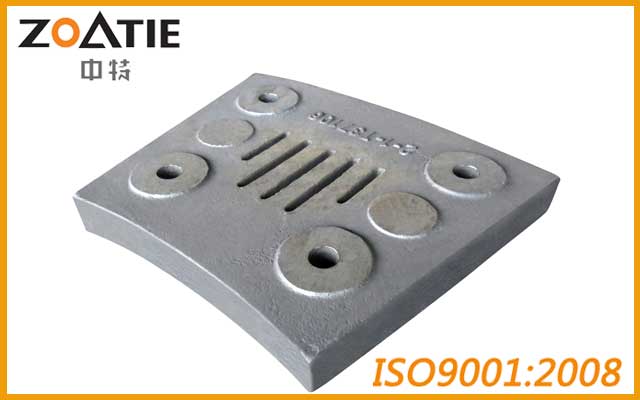 Liner Plate