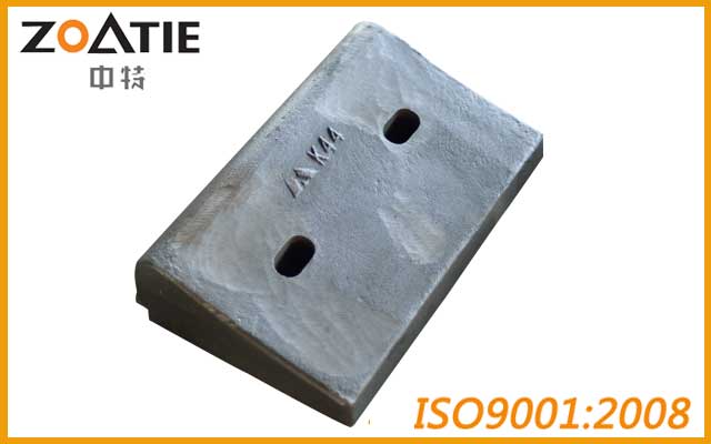 Liner Plate