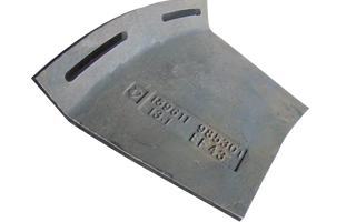 Protection Plate